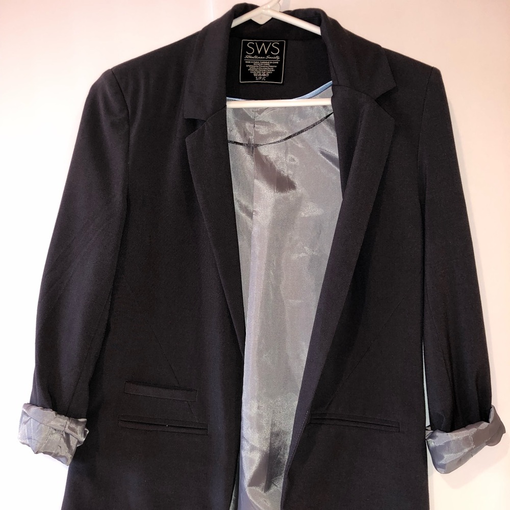Women’s blazer